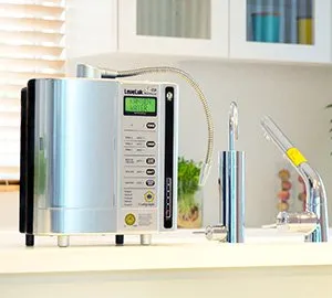 SD501 Platinum Product Image